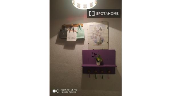 Studio à louer à Peñamefecit-Estación, Jaén