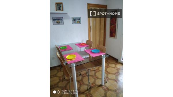 Studio à louer à Peñamefecit-Estación, Jaén