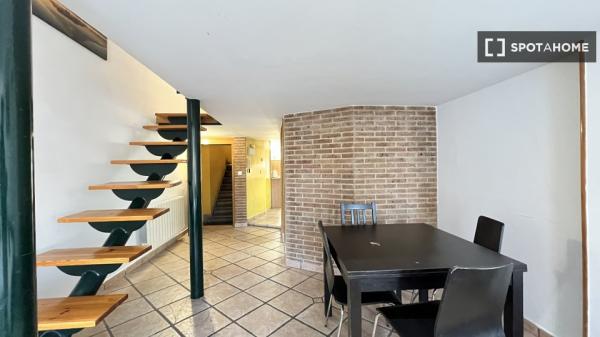Estudio en alquiler en Sol, Madrid