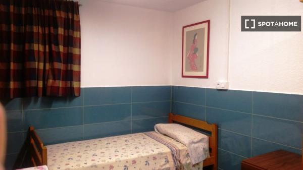 Estudio en alquiler en La Torrassa, Barcelona