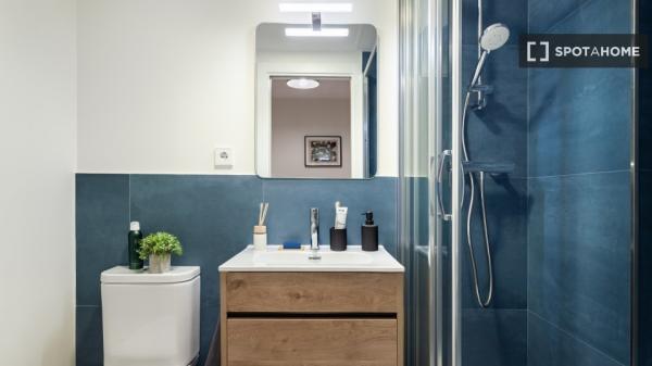 Chambre en colocation à Barcelone