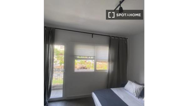 Habitación en piso compartido en Santa Cruz de Tenerife