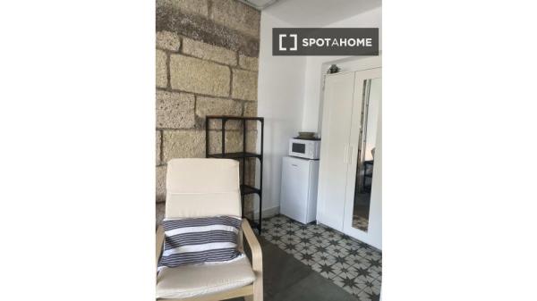 Habitación en piso compartido en Santa Cruz de Tenerife
