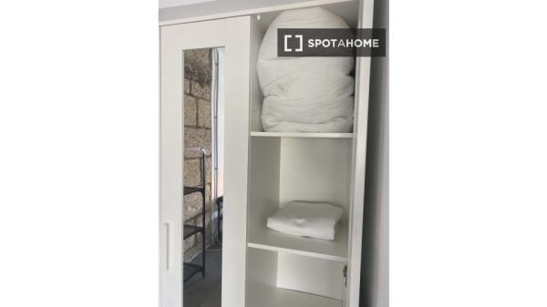 Habitación en piso compartido en Santa Cruz de Tenerife