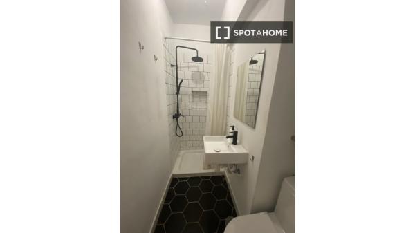 Habitación en piso compartido en Santa Cruz de Tenerife