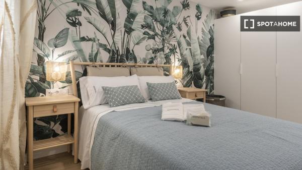 Studio zu vermieten in Sant Francesc, Valencia.