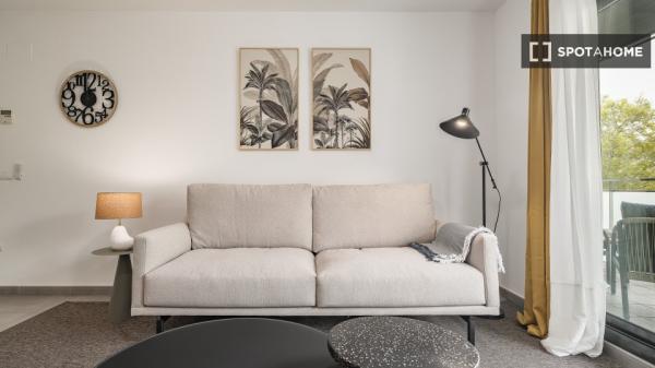 Chambre en colocation à Sant Cugat del Vallès
