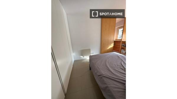 Habitación en piso compartido en alquiler en Sant Gervasi Bonanova