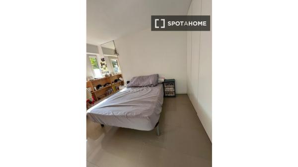 Habitación en piso compartido en alquiler en Sant Gervasi Bonanova
