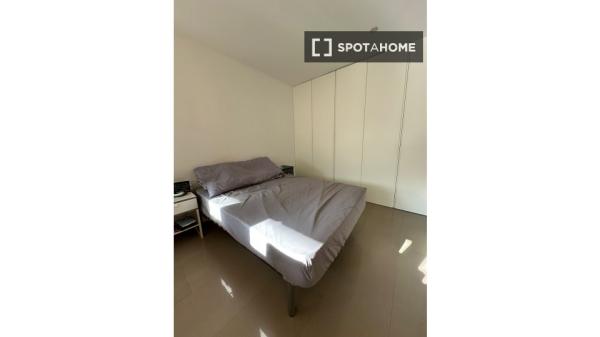 Habitación en piso compartido en alquiler en Sant Gervasi Bonanova