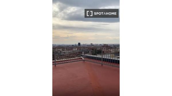 Habitación en piso compartido en alquiler en Sant Gervasi Bonanova
