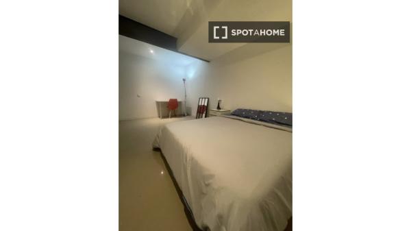 Habitación en piso compartido en alquiler en Sant Gervasi Bonanova