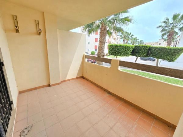 Piso en Barrio Playa Flamenca
