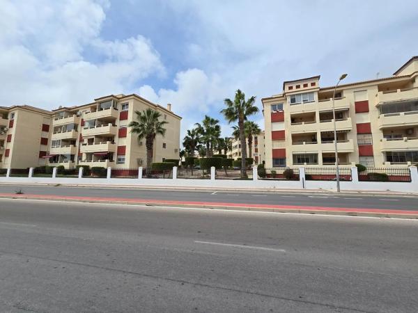 Piso en Barrio Playa Flamenca