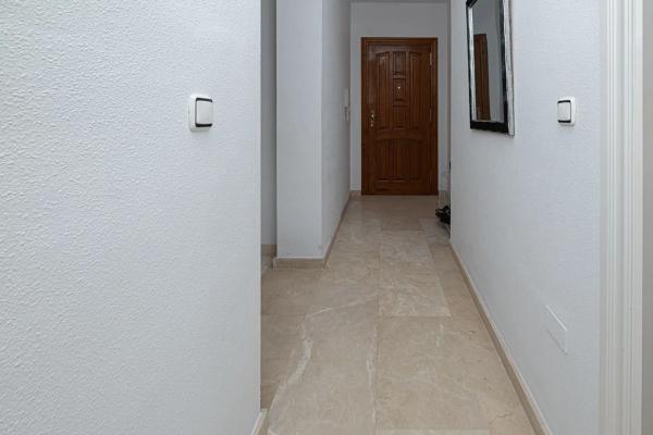 Piso en avenida Ramblas de Oleza, 3