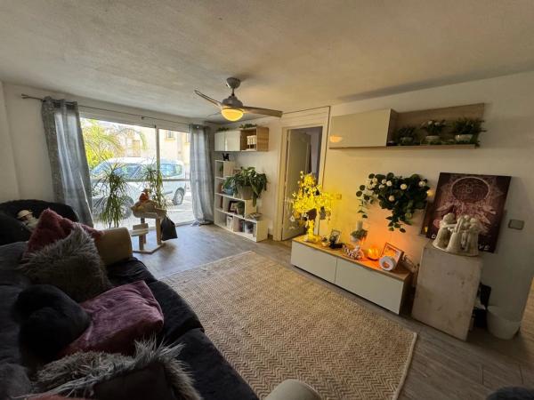 Chalet en calle Hilo