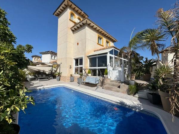 Chalet en calle Hilo