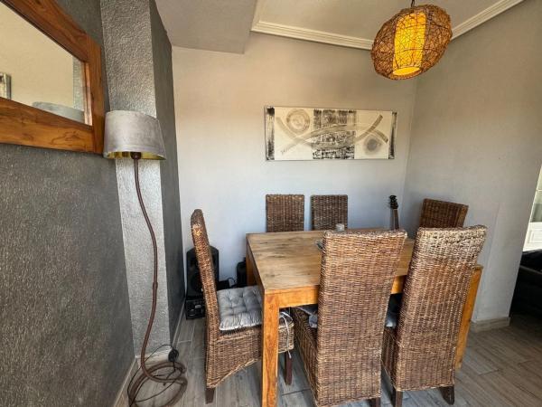 Chalet en calle Hilo