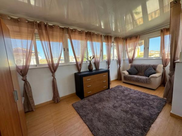 Chalet en calle Hilo