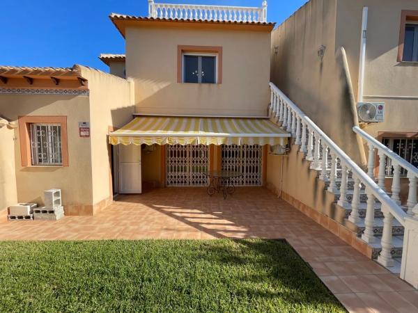 Chalet en calle Puerto