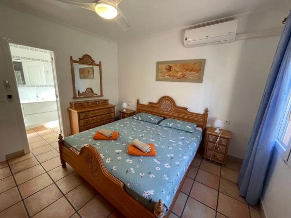 Chalet en calle Puerto