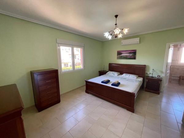 Chalet en calle Puerto