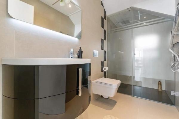 Chalet en Barrio Campoamor