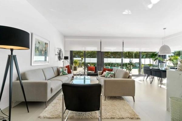 Chalet en Barrio Campoamor