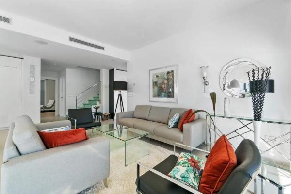 Chalet en Barrio Aguamarina