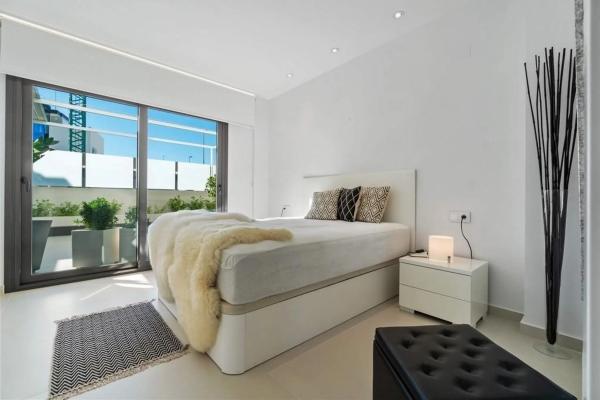 Chalet en Barrio Campoamor