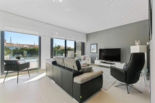 Chalet en Barrio Campoamor