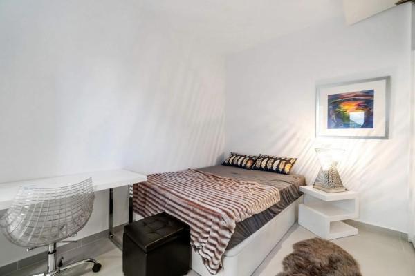 Chalet en Barrio Campoamor