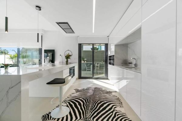 Chalet en Barrio Campoamor