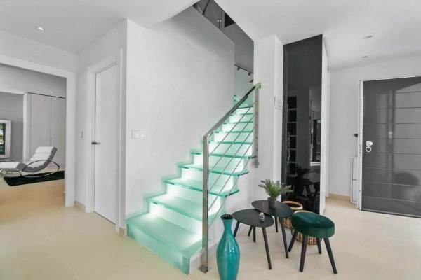 Chalet en Barrio Campoamor