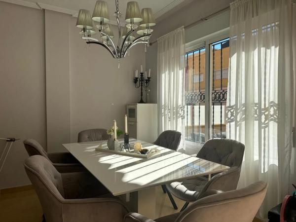 Chalet en Barrio Villamartín-Las Filipinas
