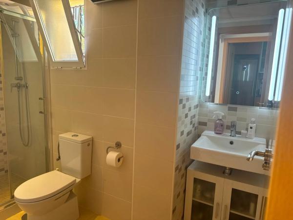 Chalet en Barrio Villamartín-Las Filipinas