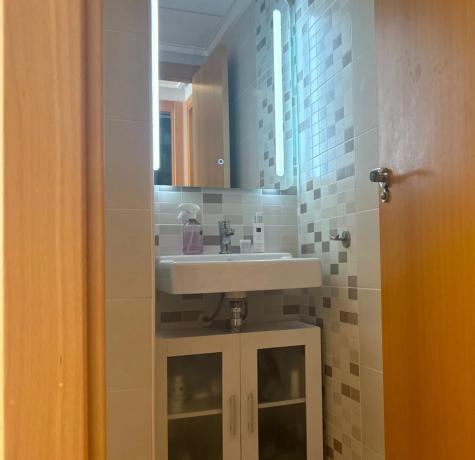 Chalet en Barrio Villamartín-Las Filipinas