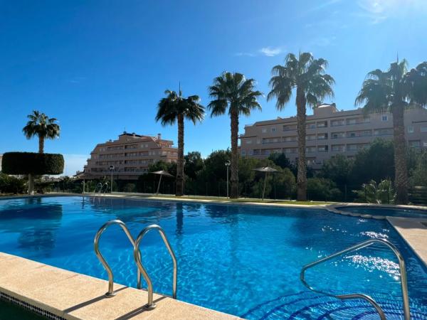 Chalet en Barrio Villamartín-Las Filipinas