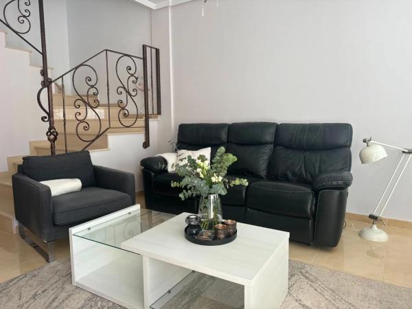 Chalet en Barrio Villamartín-Las Filipinas