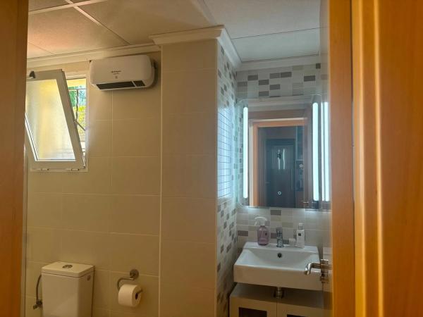 Chalet en Barrio Villamartín-Las Filipinas