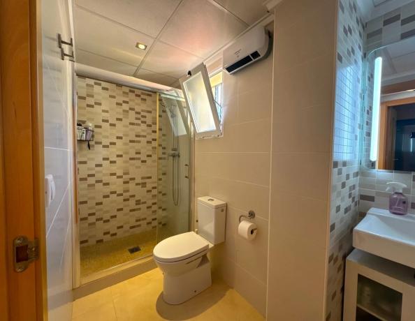 Chalet en Barrio Villamartín-Las Filipinas