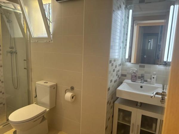Chalet en Barrio Villamartín-Las Filipinas
