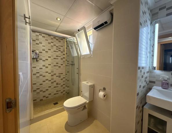 Chalet en Barrio Villamartín-Las Filipinas