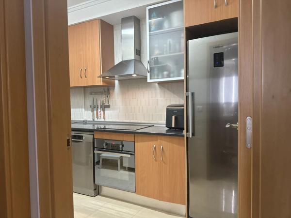 Chalet en Barrio Villamartín-Las Filipinas