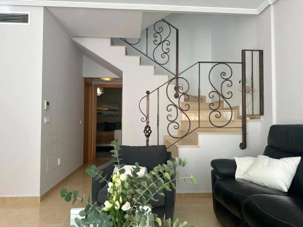 Chalet en Barrio Villamartín-Las Filipinas