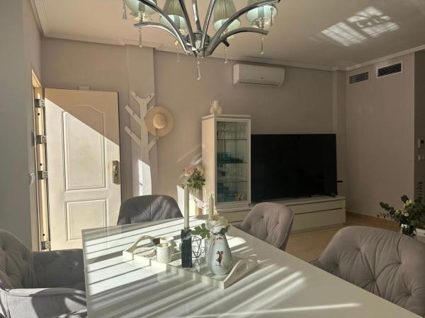 Chalet en Barrio Villamartín-Las Filipinas