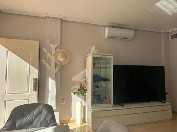 Chalet en Barrio Villamartín-Las Filipinas