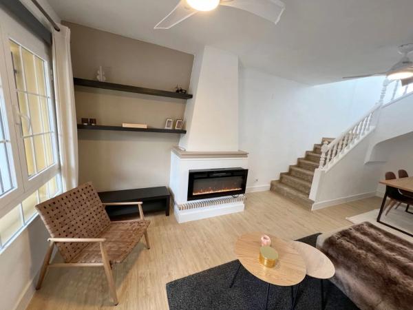 Chalet en Barrio Campoamor