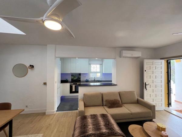 Chalet en Barrio Campoamor