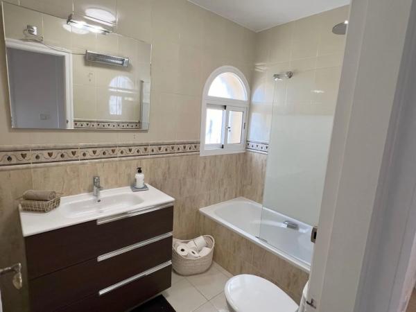 Chalet en Barrio Campoamor